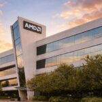 AMD Stock Rebounds 3.4% Amid AI Funding Concerns; Piper Sandler Maintains $280 Target