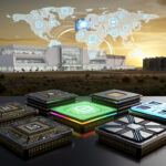 AMD and Google Partner with Samsung for U.S. 2nm AI Chip Production in Texas