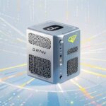 APPSO Introduces NVIDIA DGX Spark: A Compact Supercomputer for AI Development