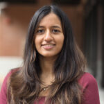 ASU Grad Aashritha Machiraju Advances AI for Health Solutions, Wins Impact Award