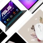 ASUS Reveals 2025’s Top AI-Driven Laptops and Gaming Devices with Cutting-Edge Performance