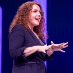 AWS CISO Amy Herzog Reports 500% Efficiency Boost in Cybersecurity with AI Agents