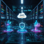AWS Launches Three Frontier AI Agents to Enhance Software Development and Security