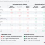 Ahrefs’ AI Experiment Reveals Platforms Favor Detailed Lies Over Sparse Truths