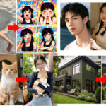 Alibaba Launches Qwen-Image-Edit-2511 with Enhanced Consistency and LoRA Integration