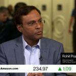 Amazon Launches Nova Forge Generative AI Model for Custom Data Integration