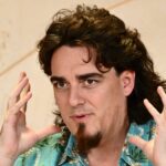 Anduril’s Palmer Luckey Defends AI in Warfare, Emphasizing Technological Necessity