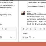 Anthropic Integrates Claude AI with Slack to Enhance Workflow Efficiency