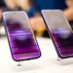 Apple’s Steady Strategy Fuels 35% Stock Surge Amid AI Spending Scrutiny