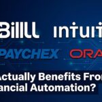 BILL.com Targets 95% Market Gap with AI Financial Automation, Processing $89B Quarterly