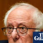 Bernie Sanders Calls for AI Moratorium, Warns of Economic Impact on American Workers