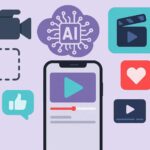 BigMotion.ai Revolutionizes iPhone Video Creation, Reducing Editing Time by 90%