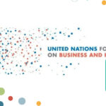 Business Ethics in AI: UN Forum Urges Transparency Amid Rising Adoption Risks