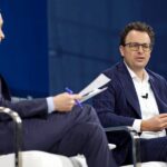 CEOs Warn of AI Bubble Risks as $100M+ Startups Surge Amid Industry Shakeout