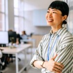 CFOs Shift from Financial Stewards to Strategic Innovators in AI-Driven Economy