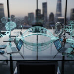 CHROs Lead AI Integration: Transforming Workforce Dynamics and Driving Business Strategy