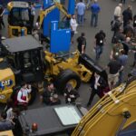 Caterpillar Partners with Accenture and Snowflake to Accelerate AI Transformation