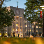 Catholic Scholar Joseph Vukov Advocates Human Dignity Amid AI’s Rise in Ethics Lecture