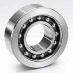 Chandrakala Reveals Machine Learning Method for Acoustic Ball Bearing Fault Detection