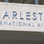 Charleston International Airport Implements AI to Cut Baggage Claim Waits by 25 Minutes
