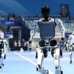 China Files 700 Generative AI Models as HarmonyOS Devices Exceed 1.19 Billion Units