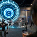 China’s AI Market Faces Challenges Despite Amazon’s New Trainium Chip Launch