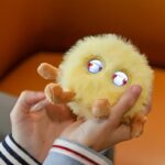 China’s AI Toy Market Booms: 30+ Funding Rounds Fuel Launches from Huawei, UBTECH