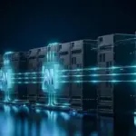 Chinese Open-Source AI Models Surge to 30% Market Share Amid US-China Rivalry