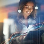 Ciena Stock Surges 147% in 2025, Poised for 111% Growth in 2026 Amid AI Data Center Boom