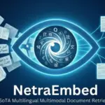 CognitiveLab Launches NetraEmbed, Boosting Multimodal Document AI Performance by 150%