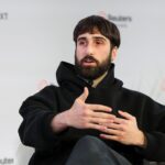 Cohere CEO Aidan Gomez Claims US and Canada Lead Global AI Race Over China