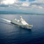 Cohere Partners with Thales Canada to Enhance AI Solutions for Royal Canadian Navy