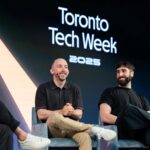 Cohere and Wealthsimple Tie as Canada’s Top Innovators of 2025, Survey Reveals