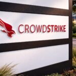 CrowdStrike Surges with Strong Q4 Guidance Amid AI Drive and AWS Partnerships; Risks Loom