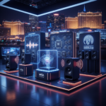 Datavault AI Unveils 9 New Patents and Gen 2 WiSA Tech at CES 2026, Boosting Audio Solutions