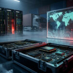 DeepSeek Accused of Smuggling Nvidia’s Banned Blackwell Chips to Advance AI Models