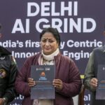 Delhi Launches AI Grind Initiative to Empower 500,000 Students Across 1,000 Schools