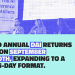 Destination AI Expands 2026 Hospitality Summit to 1.5 Days Amid Surging Industry Demand