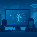 DfE Survey Reveals 44% of Teachers Use AI Tools, Yet Evaluation Plans Lag at 22%