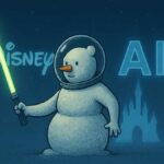 Disney Invests $1B in OpenAI for Groundbreaking Character Licensing Deal, Expanding AI Content Creation