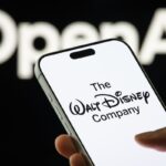 Disney and OpenAI Launch AI Video Streaming Revolution with $1 Billion Partnership
