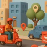 DoorDash Integrates Grocery Ordering into ChatGPT, Projects $20.4B Revenue by 2028