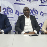 Edgebase Invests in Cybersecurity, Expands AI Solutions Amid Rising Threats in Nigeria