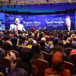 Education Ministers from 20 Nations to Draft AI Strategies at Turkiye Summit in June 2026