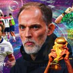 England’s AI-Driven Strategy Enhances Penalty Success Rate Ahead of 2026 World Cup