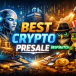 Erebor Achieves $4.35B Valuation as DeepSnitch AI Surges 96% Before January Launch