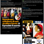 Europe’s Far-Right Parties Leverage Unlabelled AI to Secure 37 MEP Seats Despite Ethics Violations