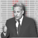 Far-Right MAGA Figures Mobilize Against Trump’s Potential AI Moratorium Order