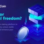 Funds Coin Reveals Top 8 Staking Apps of 2026 for Optimal Passive Income