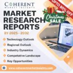 Generative AI in Manufacturing to Surge 25% by 2032, Driven by Key Players like NVIDIA and Google